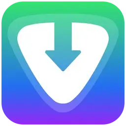 iTubeGo YouTube Downloader icon
